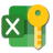 Excel工作表(簿)保护密码解除器-Excel工作表(簿)保护密码解除器下载 v1.0