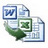 Batch DOC TO XLS Converter(文档转Excel软件)下载 v2020官方版