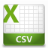 csv转excel工具-gcsv2xls(csv转excel工具)下载 v1.0免费版