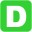 沪江小D桌面词典-沪江小D桌面词典下载 v2.0.2.29绿色版