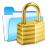 Folder Password Lock Pro(文件夹安全工具) v11.1.0官方版