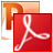 FoxPDF PowerPoint to PDF Converter(PowerPoint到PDF转换器)下载 v3.0官方版