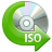 Free ISO Converter(ISO文件转换器) v1.0绿色免费版
