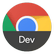 谷歌浏览器开发版-Chrome浏览器开发版下载 v94.0.4606.12官方Dev版