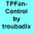 TPFanControl(电脑风扇控速软件) v0.90中文版