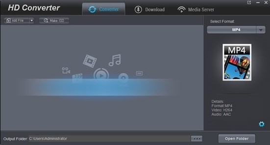 Dimo HD Video Converter(高清视频格式转换工具)