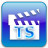 TS视频转换器-TS视频转换器下载 v6.2官方版