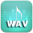 枫叶WAV格式转换器 v1.0.0.0官方版