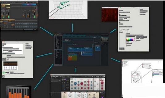 Ossia Score(影音多事件交互开发软件)