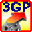 Jocsoft 3GP Video Converter(3GP转换器)下载 v1.2.9.2官方版