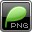 PNGView-无边框纯透明底预览下载 v1.1.74 绿色免费版-PNG图片透明预览工具