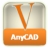AnyCAD Viewer 5.1官方版
