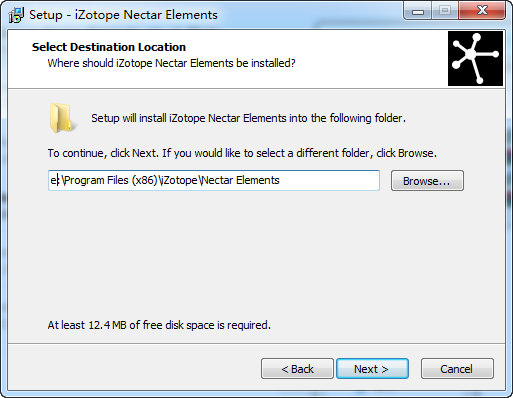 iZotope Nectar Elements(声音插件)