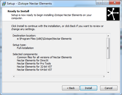 iZotope Nectar Elements(声音插件)