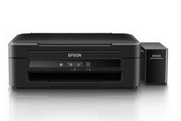 爱普生l220打印机清零软件