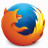 RunningCheese Firefox浏览器 v10绿色版