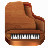 小Z键盘钢琴下载 v1.0免费版