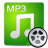 凡人MP3全能格式转换器-凡人MP3全能格式转换器下载 v8.7.0.0官方版