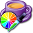 配色软件下载-CoffeeCup Color Schemer(专业配色软件)下载 v3.0中文免费版