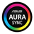 华硕显示器aura sync-Aura Sync(灯光控制软件)下载 v1.07.79官方版
