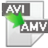4Easysoft AVI to AMV Converter(视频格式转换工具)下载 v3.2.26官方版