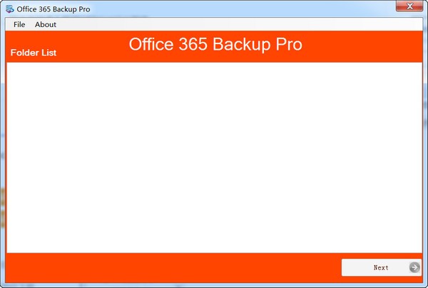 Softaken Office 365 Backup Pro(邮件备份工具)