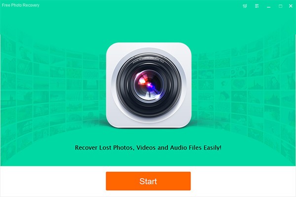 Safe365 Free Photo Recovery(相片恢复工具)