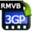 4Easysoft RMVB to 3GP Video Converter(视频转换软件)下载 v3.3.26官方版