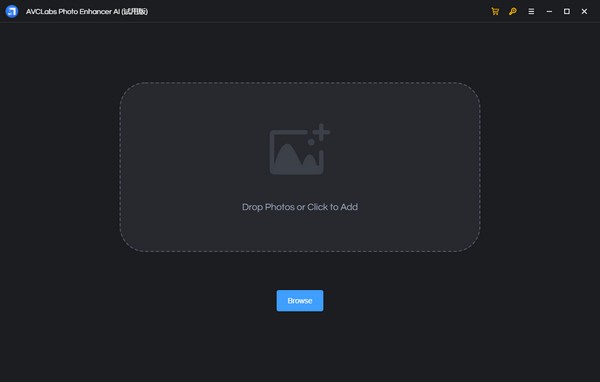 AVCLabs Photo Enhancer AI(图像增强工具)