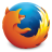 Firefox(火狐浏览器)45.0版本 v45.0.2官方版(32位/64位)