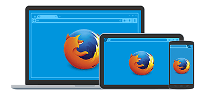 Firefox(火狐浏览器)50.0版本
