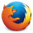 Firefox(火狐浏览器)50.0版本 v50.1.0官方正式版
