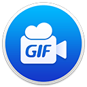 AMS Any Video To Gif Mac版