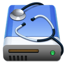 Disk Doctor Pro Mac版