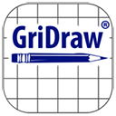 GridDraw Mac版