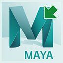 Maya 2019 Mac版