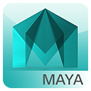 Maya 2018 Mac版