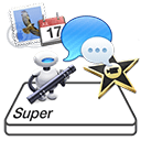 SuperTab Mac版