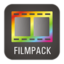 WidsMob FilmPack Mac版