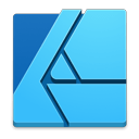 Affinity Designer Mac版