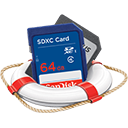 SD Card Recovery Mac版