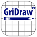 GriDraw Mac版