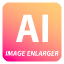 AI Image Enlarger Mac版