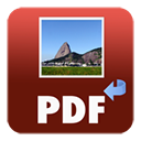 Convert Image to PDF Mac版