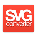 SVG Converter Mac版