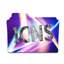 IcnsForFolder Mac版