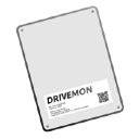 DriveMon Mac版