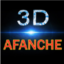 Afanche3D Pro Mac版