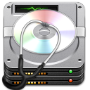 Disk Doctor for mac