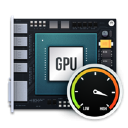 GPU Benchmark Mac版